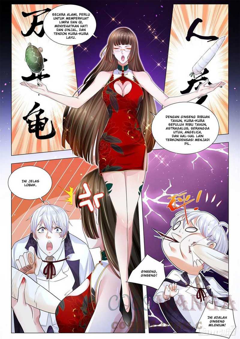 Shen Hao’s Heavenly Fall System Chapter 315 - halaman 12