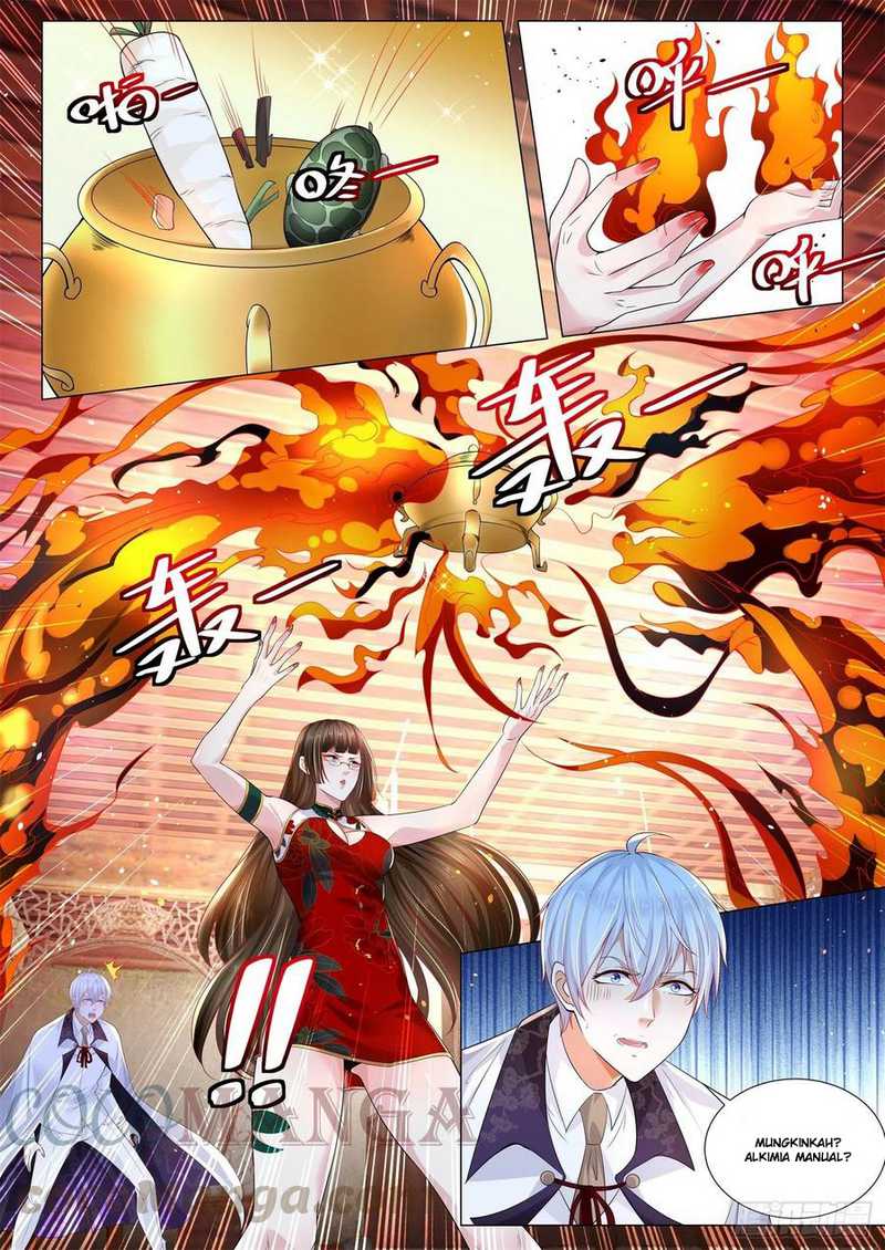 Shen Hao’s Heavenly Fall System Chapter 315 - halaman 13