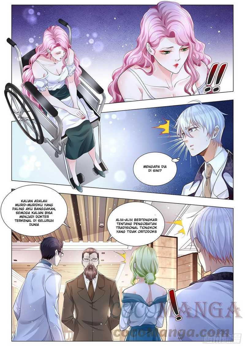 Shen Hao’s Heavenly Fall System Chapter 315 - halaman 3