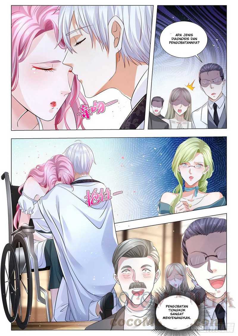 Shen Hao’s Heavenly Fall System Chapter 315 - halaman 9