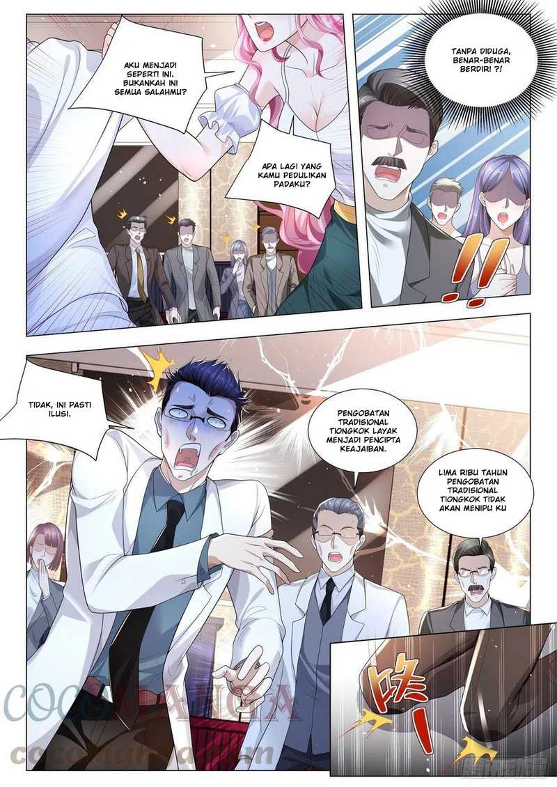 Shen Hao’s Heavenly Fall System Chapter 316 - halaman 6