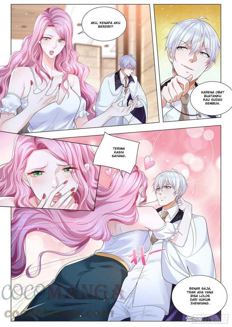 Shen Hao’s Heavenly Fall System Chapter 316 - halaman 8