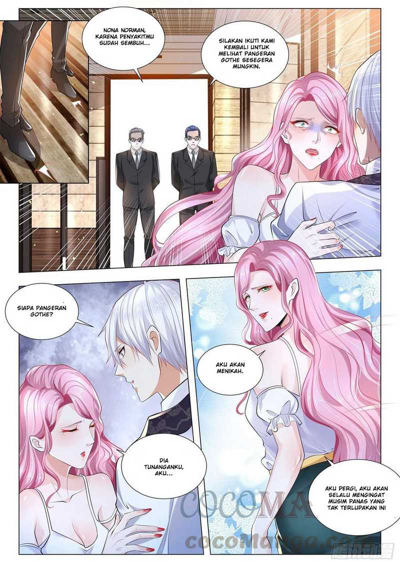 Shen Hao’s Heavenly Fall System Chapter 316 - halaman 9