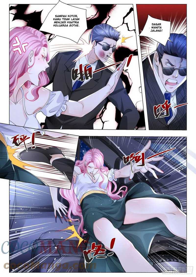 Shen Hao’s Heavenly Fall System Chapter 317 - halaman 10