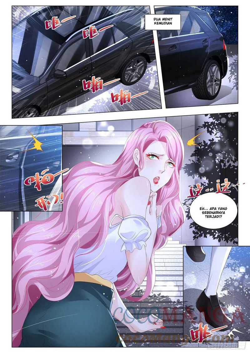 Shen Hao’s Heavenly Fall System Chapter 317 - halaman 12