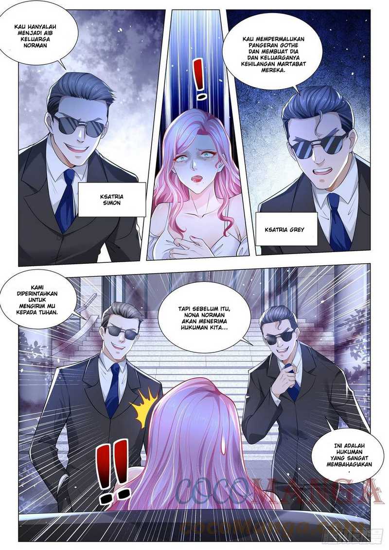 Shen Hao’s Heavenly Fall System Chapter 317 - halaman 9