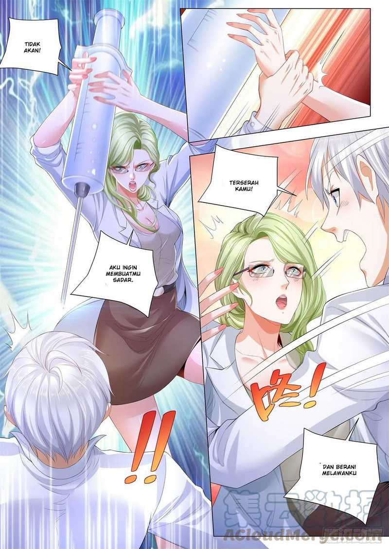 Shen Hao’s Heavenly Fall System Chapter 318 - halaman 11