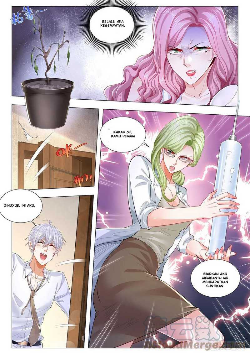 Shen Hao’s Heavenly Fall System Chapter 318 - halaman 9