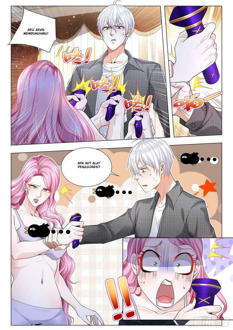 Shen Hao’s Heavenly Fall System Chapter 319 - halaman 10