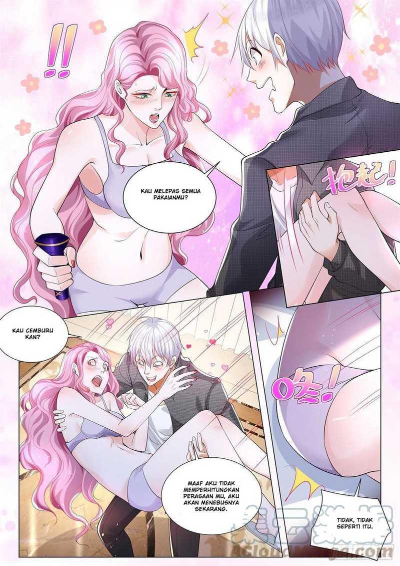 Shen Hao’s Heavenly Fall System Chapter 319 - halaman 11
