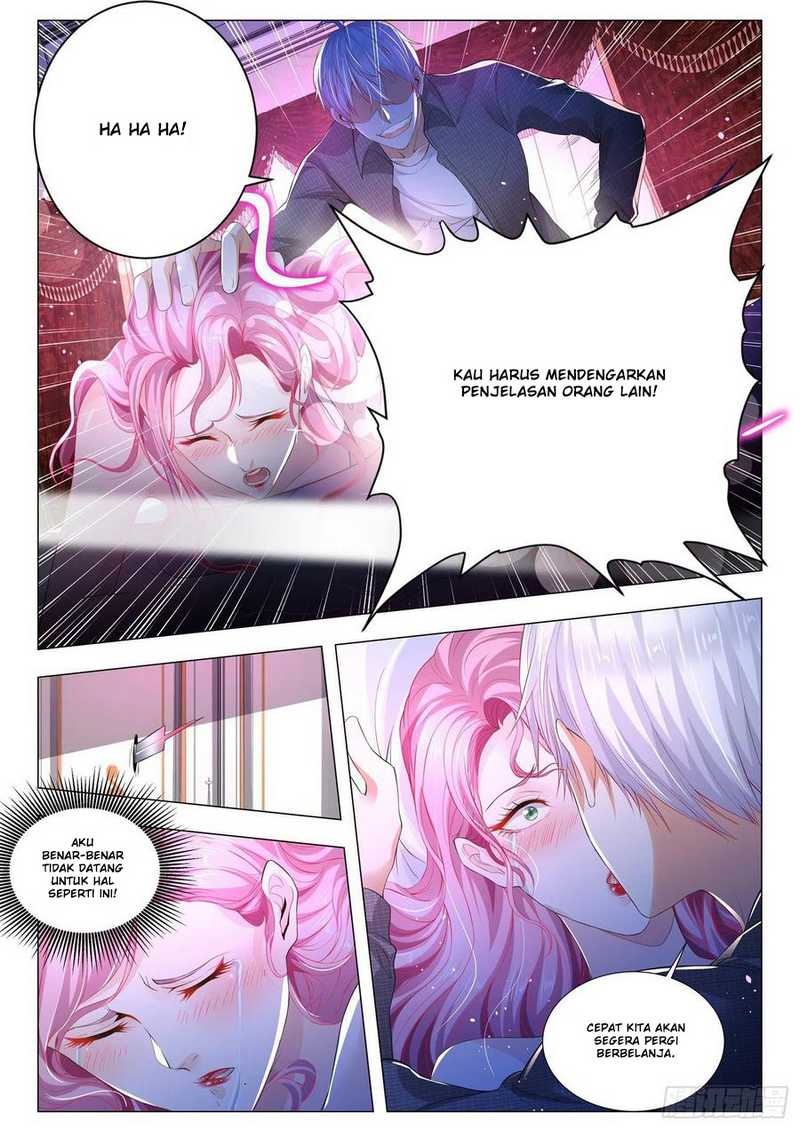 Shen Hao’s Heavenly Fall System Chapter 319 - halaman 12