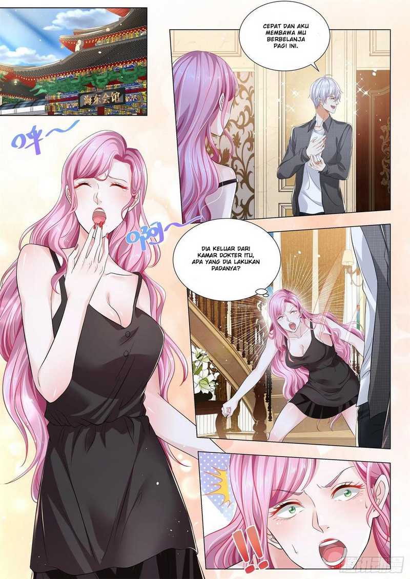 Shen Hao’s Heavenly Fall System Chapter 319 - halaman 2
