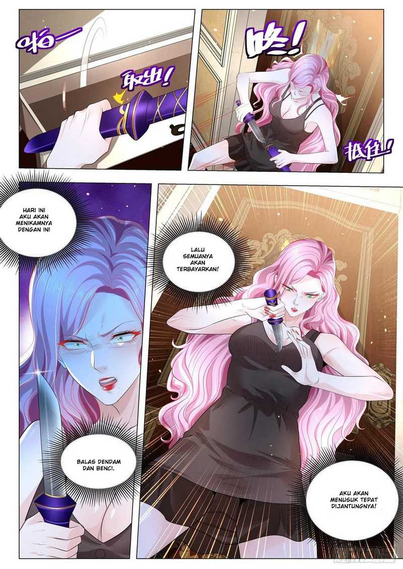 Shen Hao’s Heavenly Fall System Chapter 319 - halaman 4