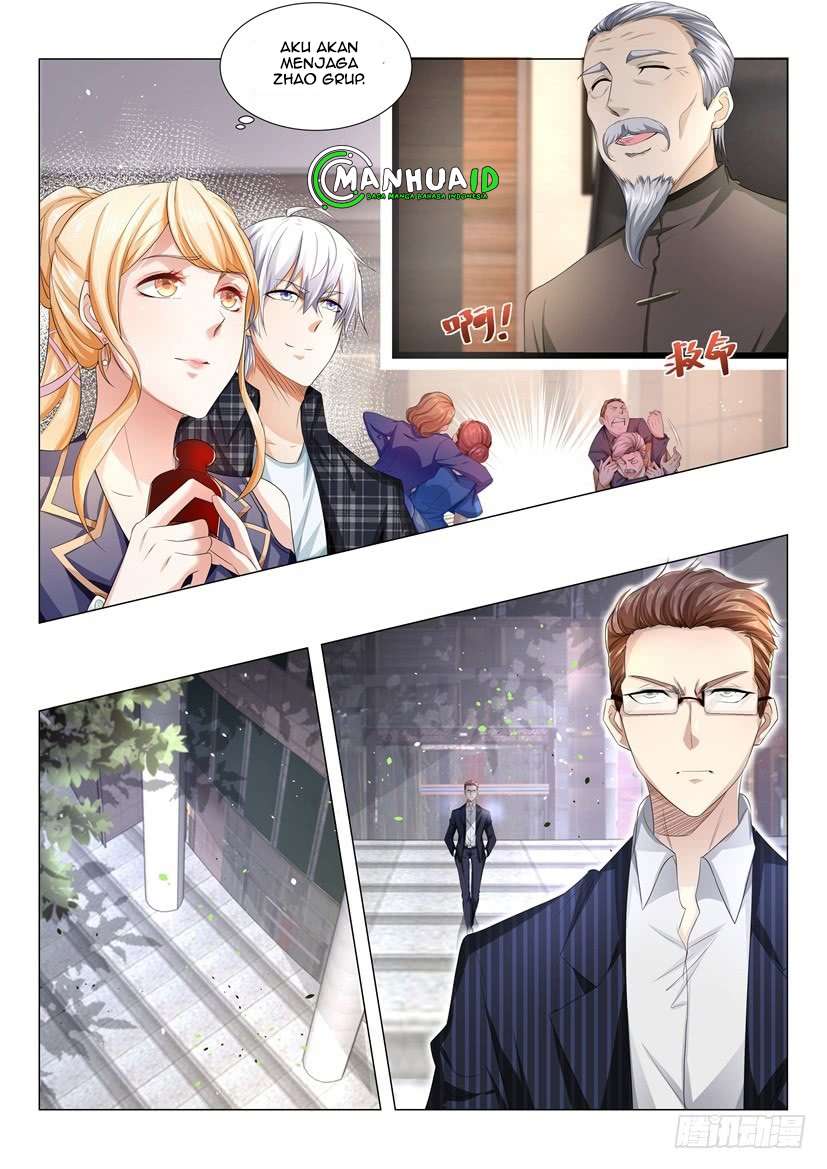 Shen Hao’s Heavenly Fall System Chapter 32 - halaman 13