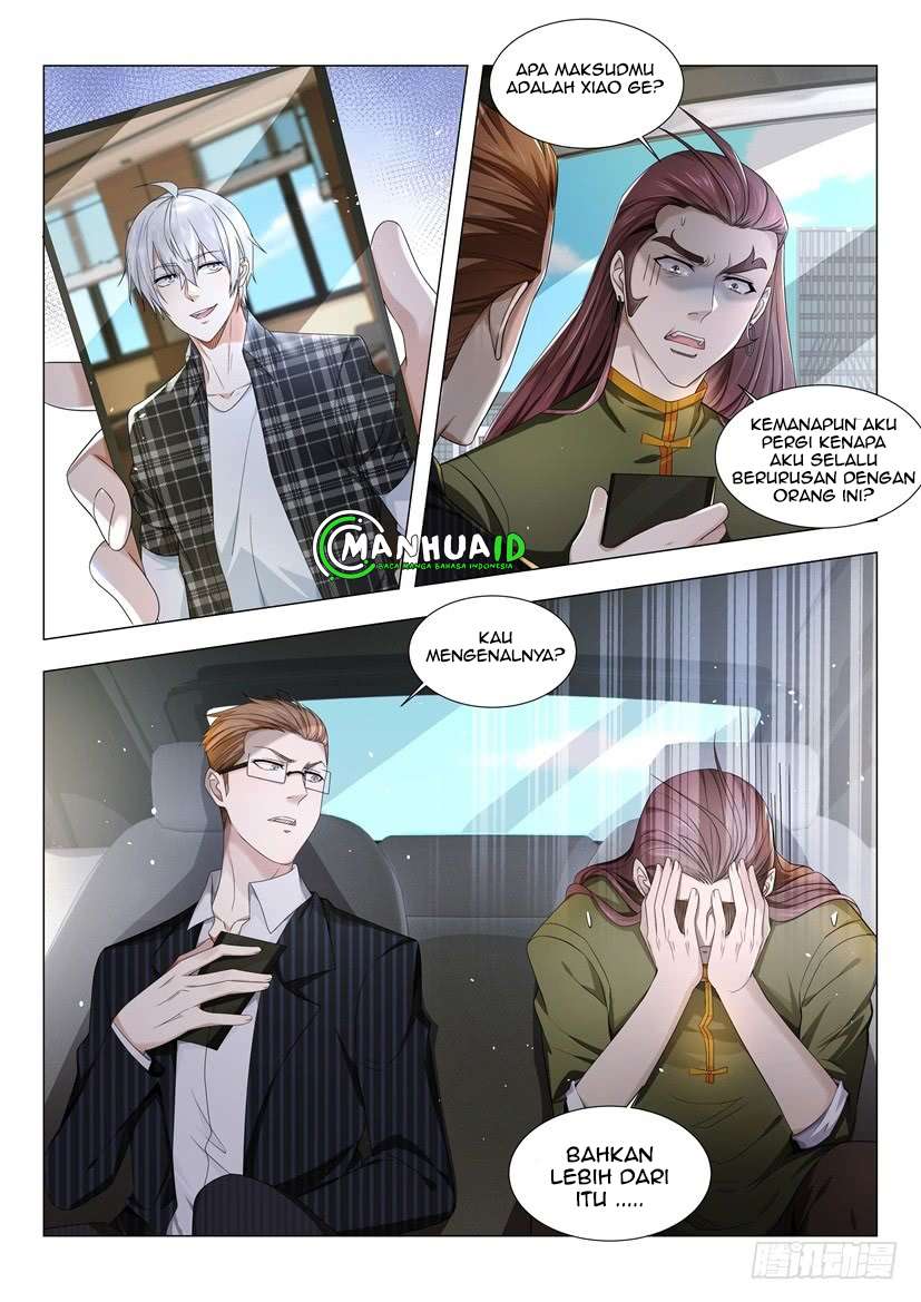 Shen Hao’s Heavenly Fall System Chapter 32 - halaman 15
