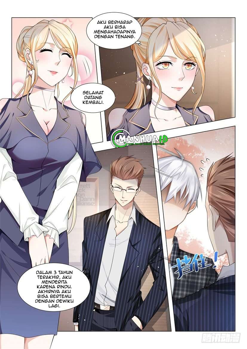 Shen Hao’s Heavenly Fall System Chapter 32 - halaman 3