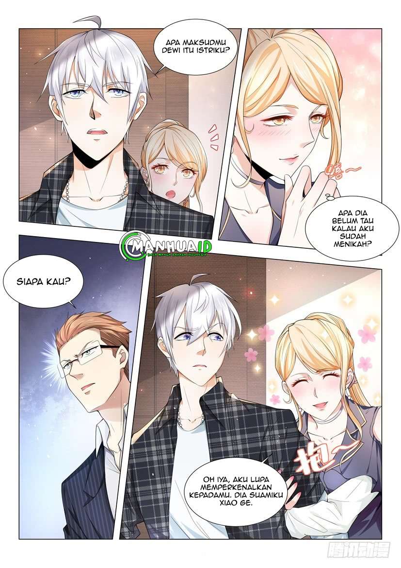 Shen Hao’s Heavenly Fall System Chapter 32 - halaman 4