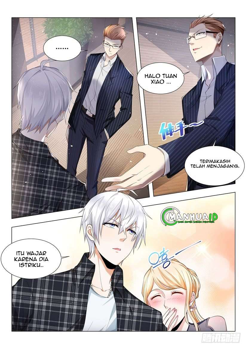 Shen Hao’s Heavenly Fall System Chapter 32 - halaman 5