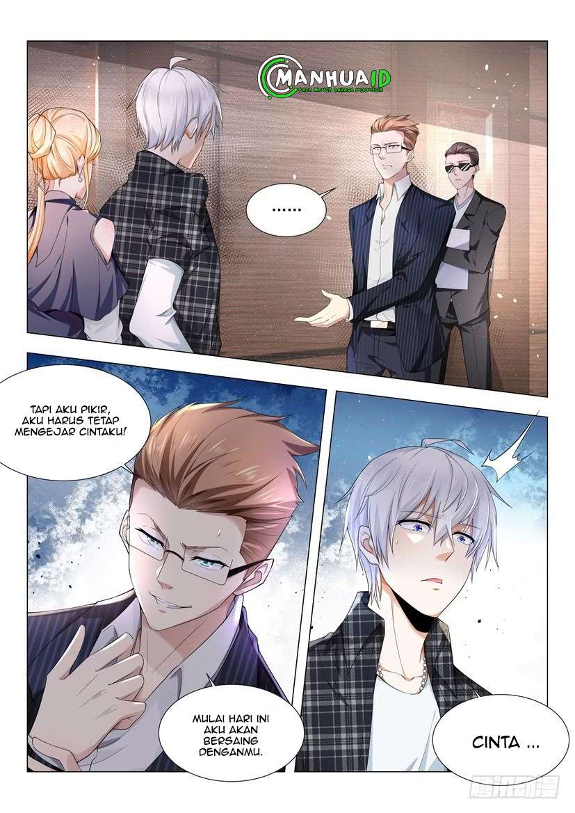 Shen Hao’s Heavenly Fall System Chapter 32 - halaman 6