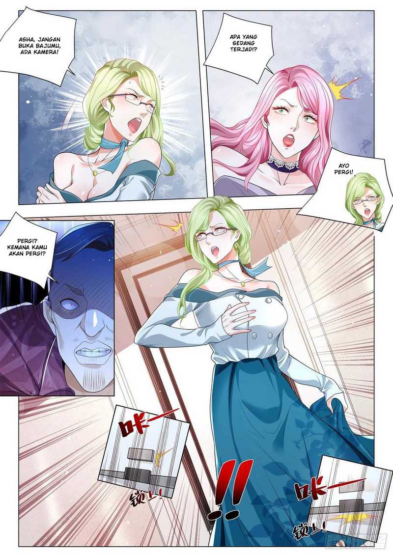 Shen Hao’s Heavenly Fall System Chapter 320 - halaman 12