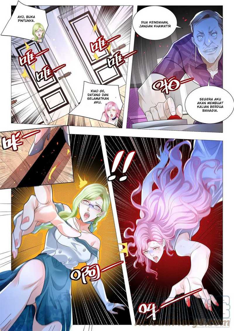 Shen Hao’s Heavenly Fall System Chapter 320 - halaman 13