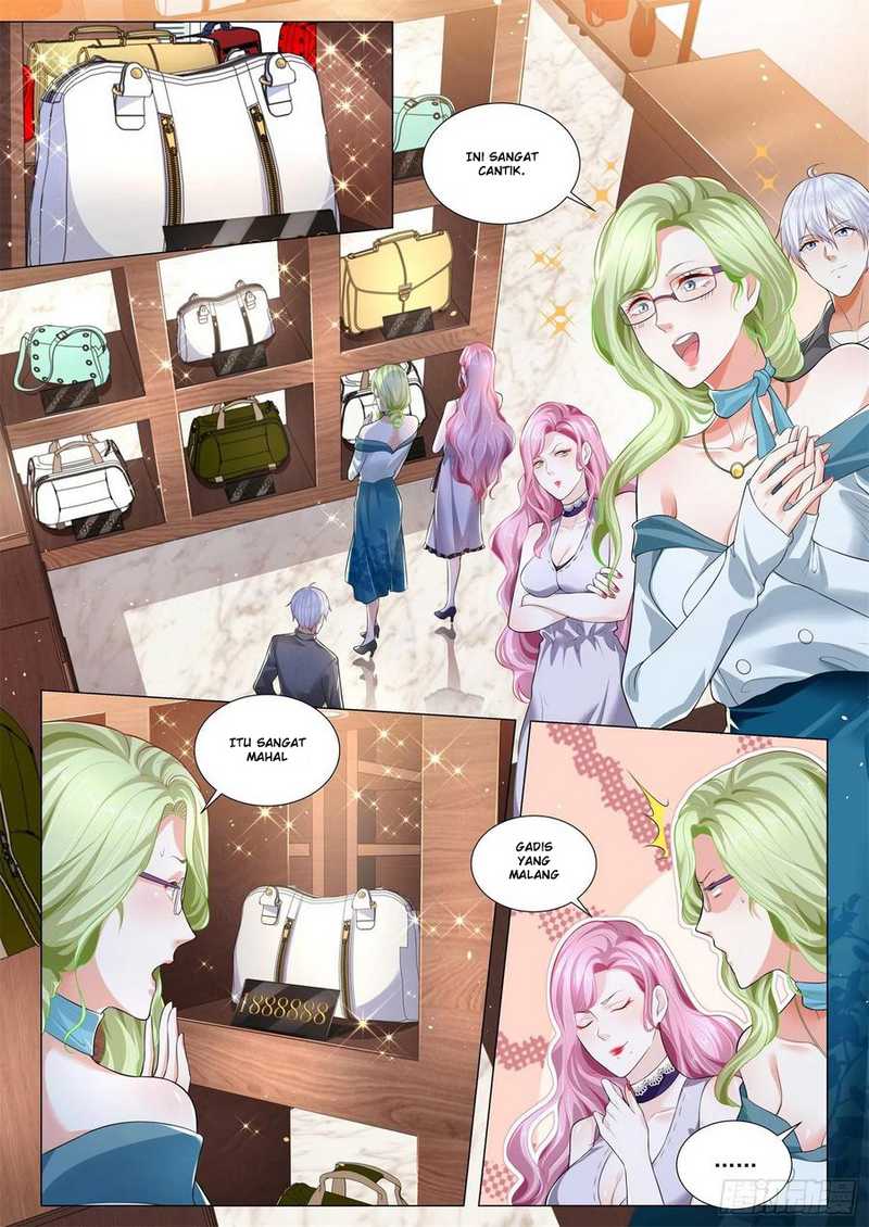 Shen Hao’s Heavenly Fall System Chapter 320 - halaman 2