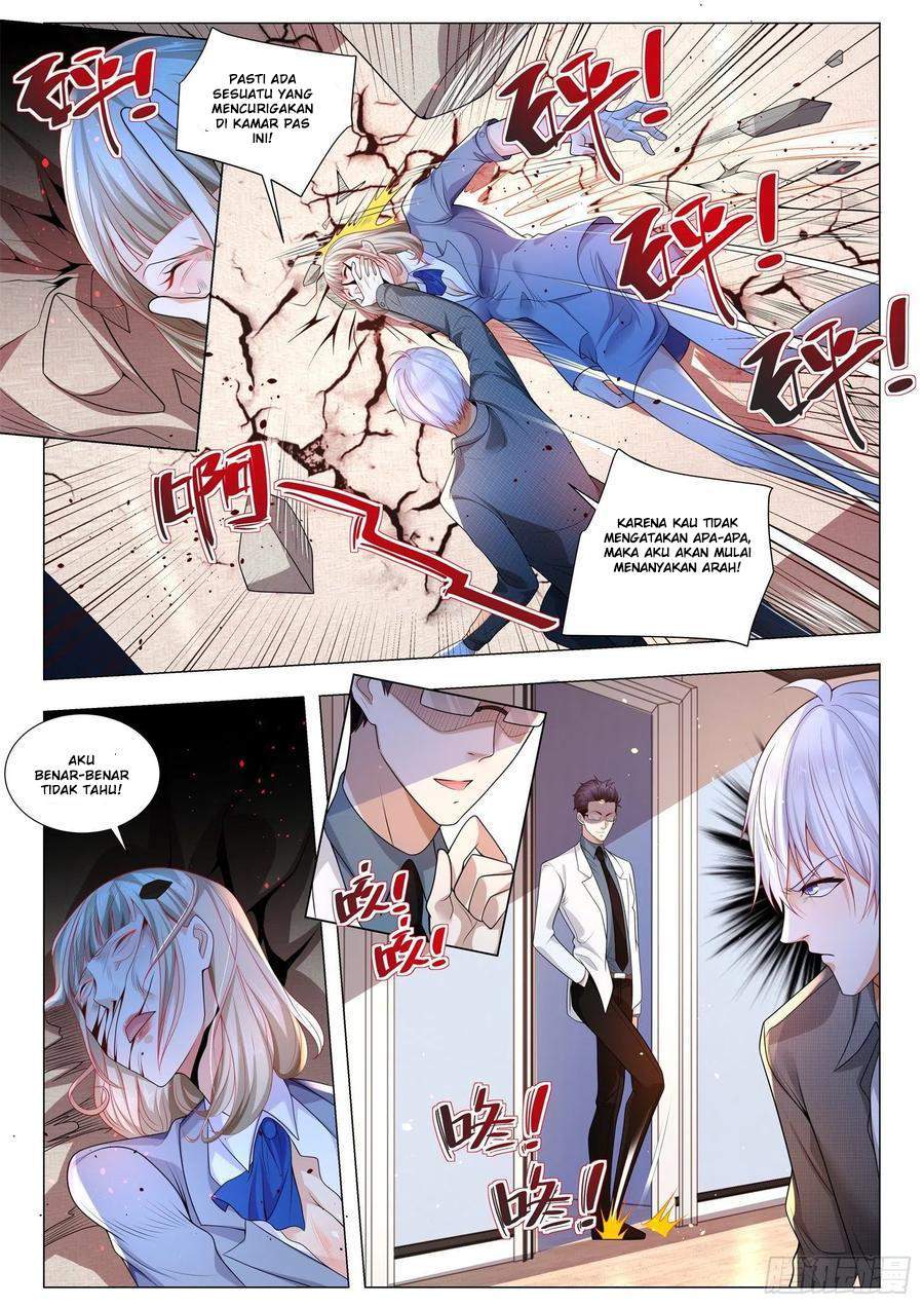 Shen Hao’s Heavenly Fall System Chapter 321 - halaman 10