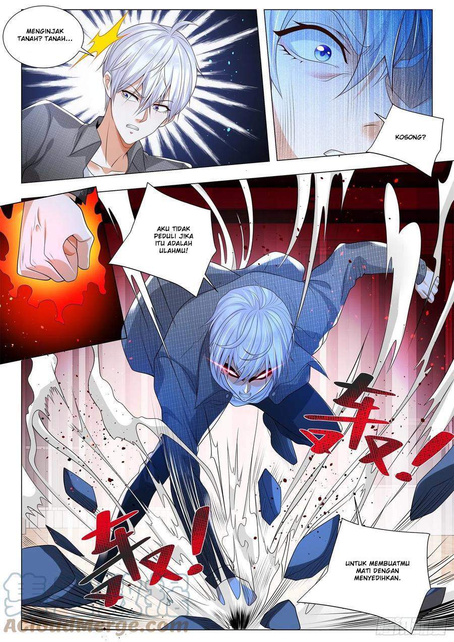 Shen Hao’s Heavenly Fall System Chapter 321 - halaman 11