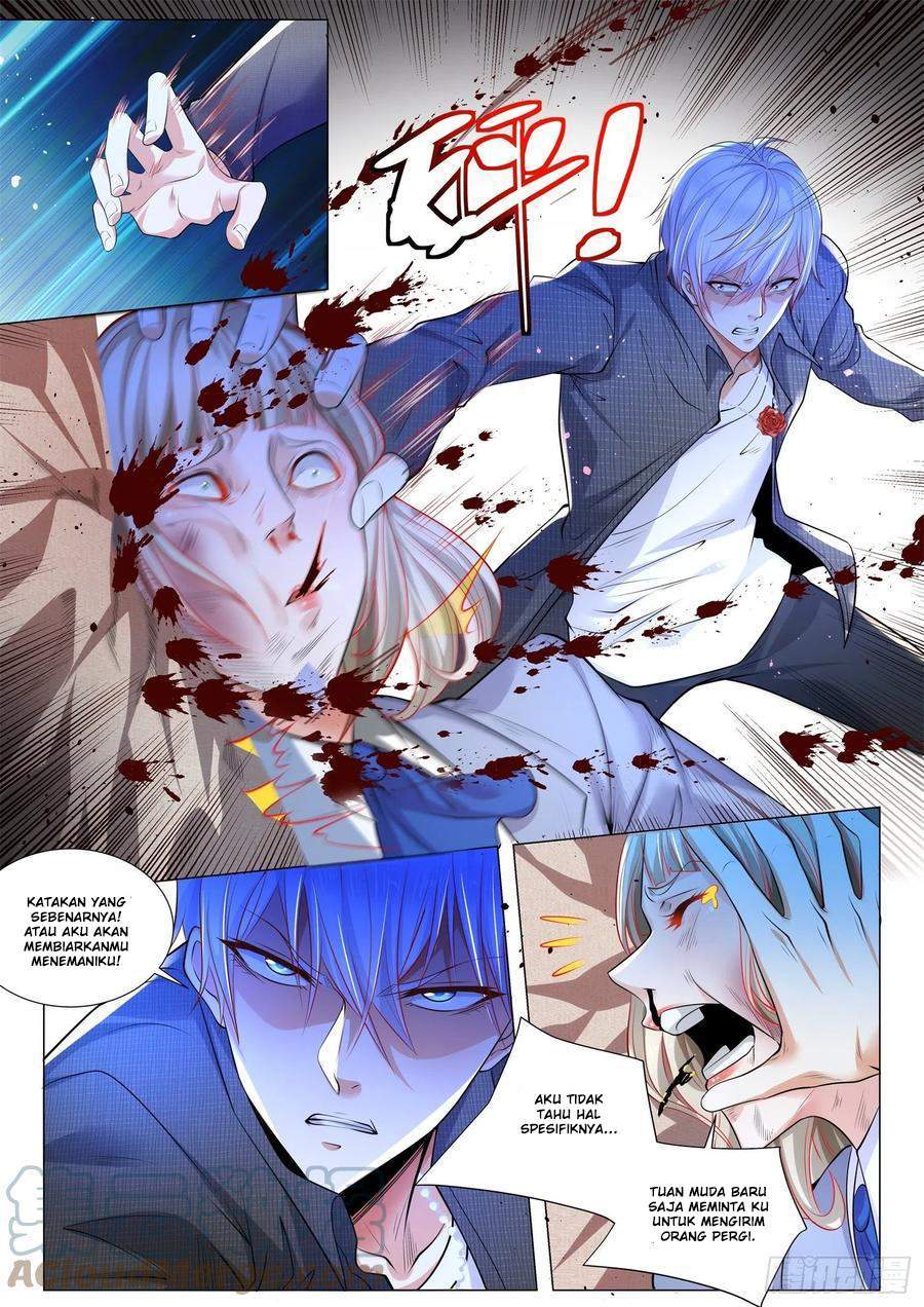 Shen Hao’s Heavenly Fall System Chapter 321 - halaman 9
