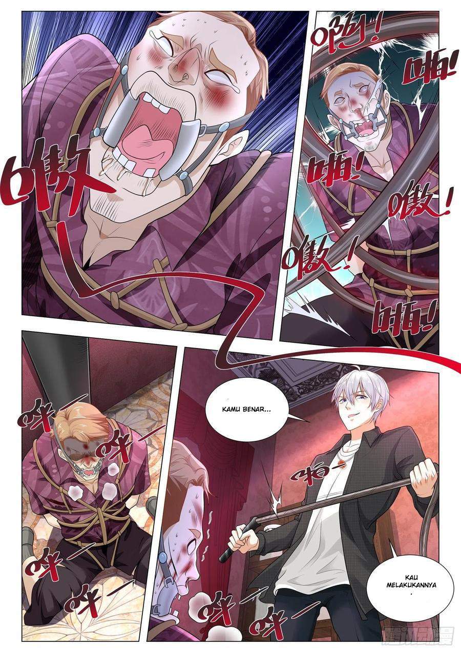 Shen Hao’s Heavenly Fall System Chapter 322 - halaman 10