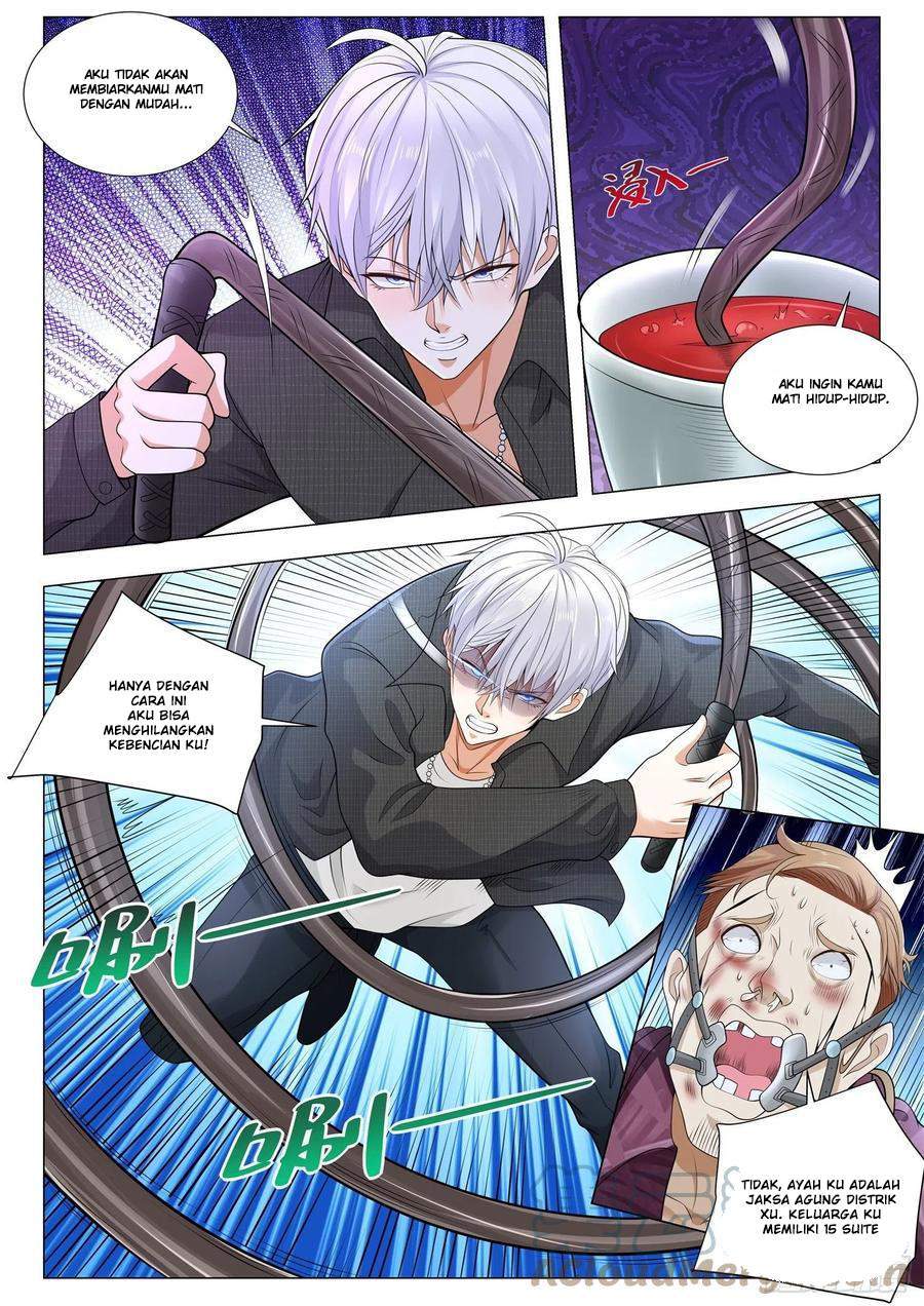 Shen Hao’s Heavenly Fall System Chapter 322 - halaman 11