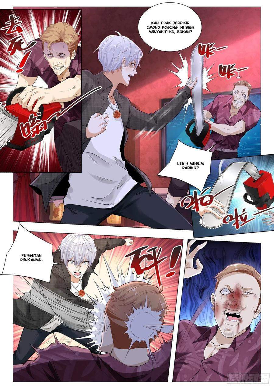 Shen Hao’s Heavenly Fall System Chapter 322 - halaman 6