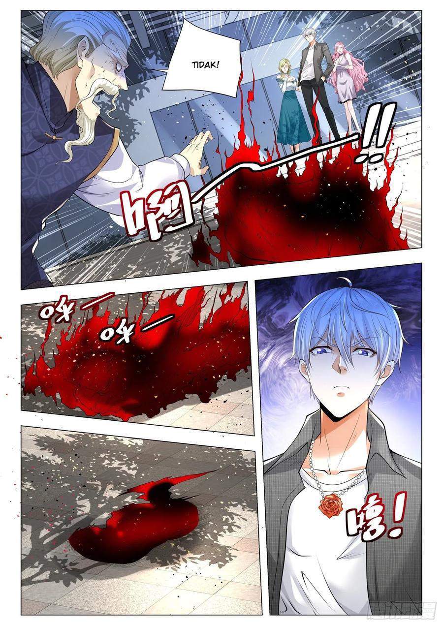 Shen Hao’s Heavenly Fall System Chapter 323 - halaman 10