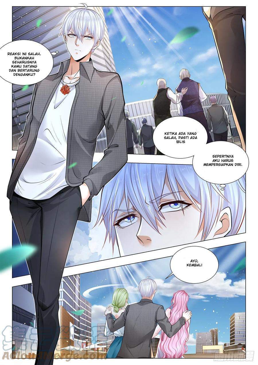 Shen Hao’s Heavenly Fall System Chapter 323 - halaman 13