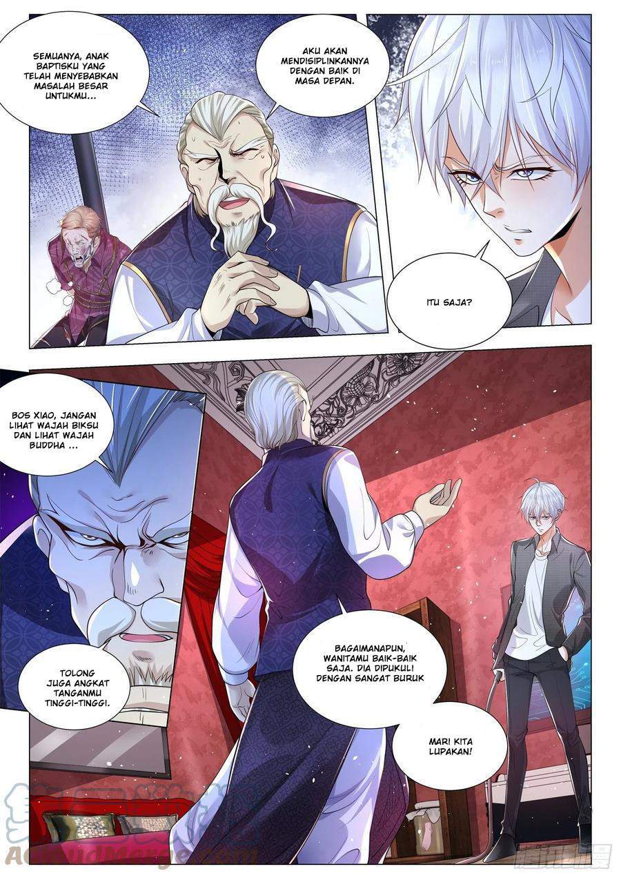 Shen Hao’s Heavenly Fall System Chapter 323 - halaman 3
