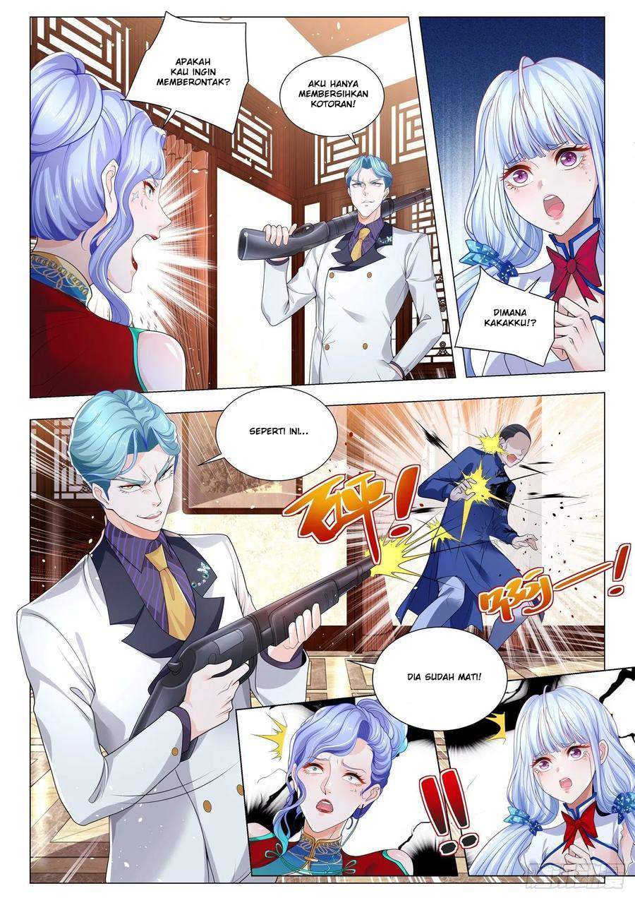 Shen Hao’s Heavenly Fall System Chapter 324 - halaman 10