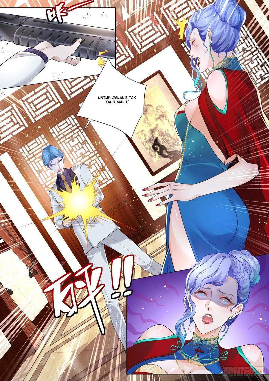 Shen Hao’s Heavenly Fall System Chapter 324 - halaman 14