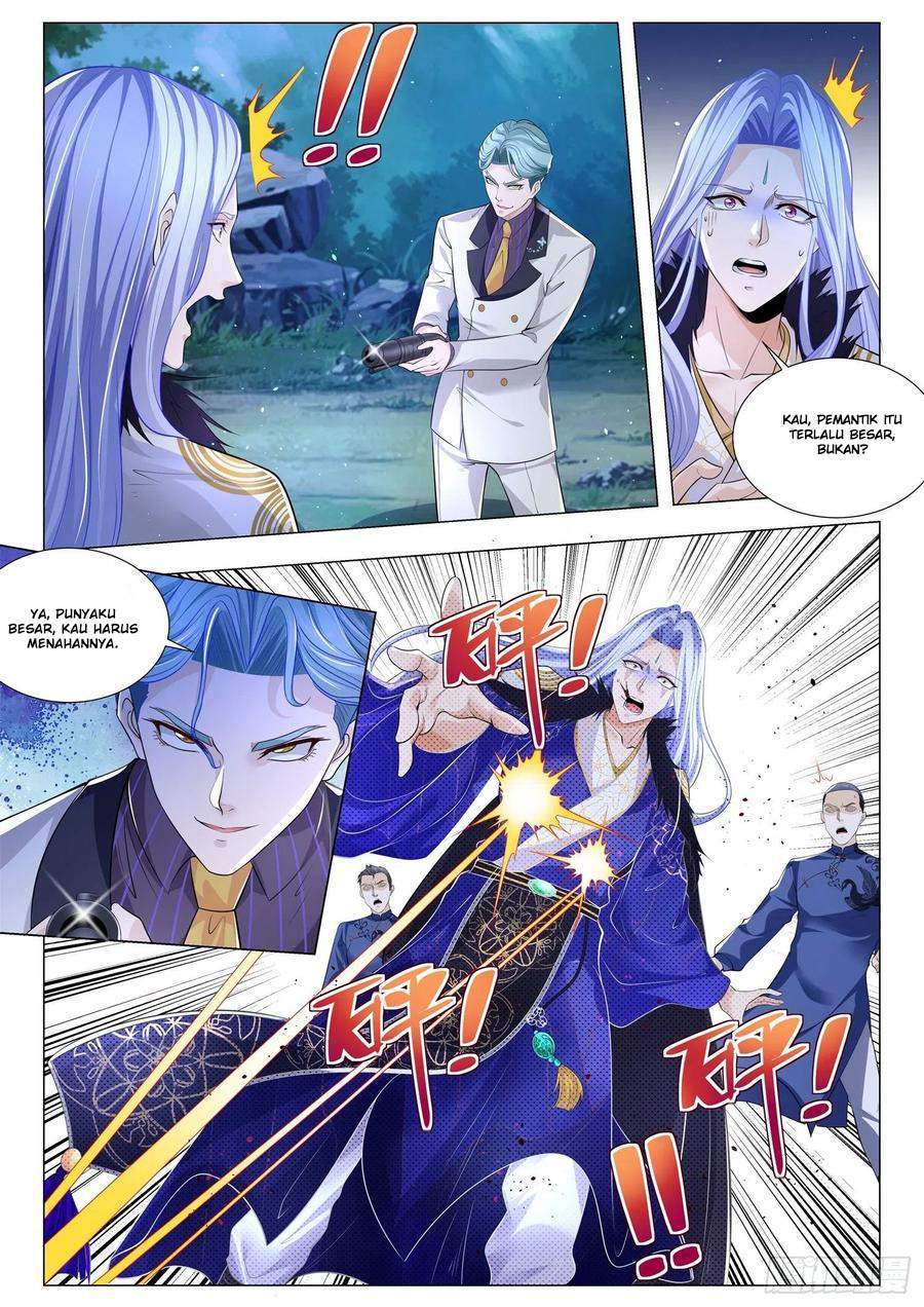 Shen Hao’s Heavenly Fall System Chapter 324 - halaman 4