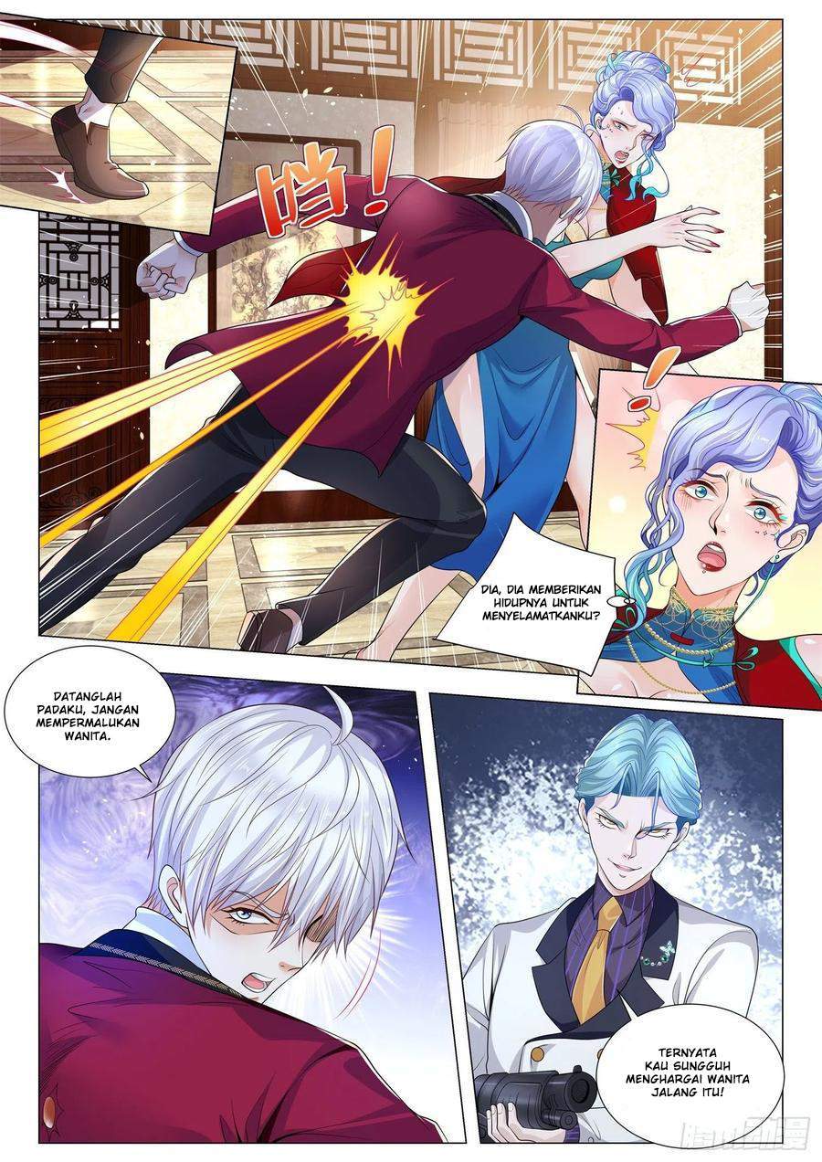 Shen Hao’s Heavenly Fall System Chapter 325 - halaman 2