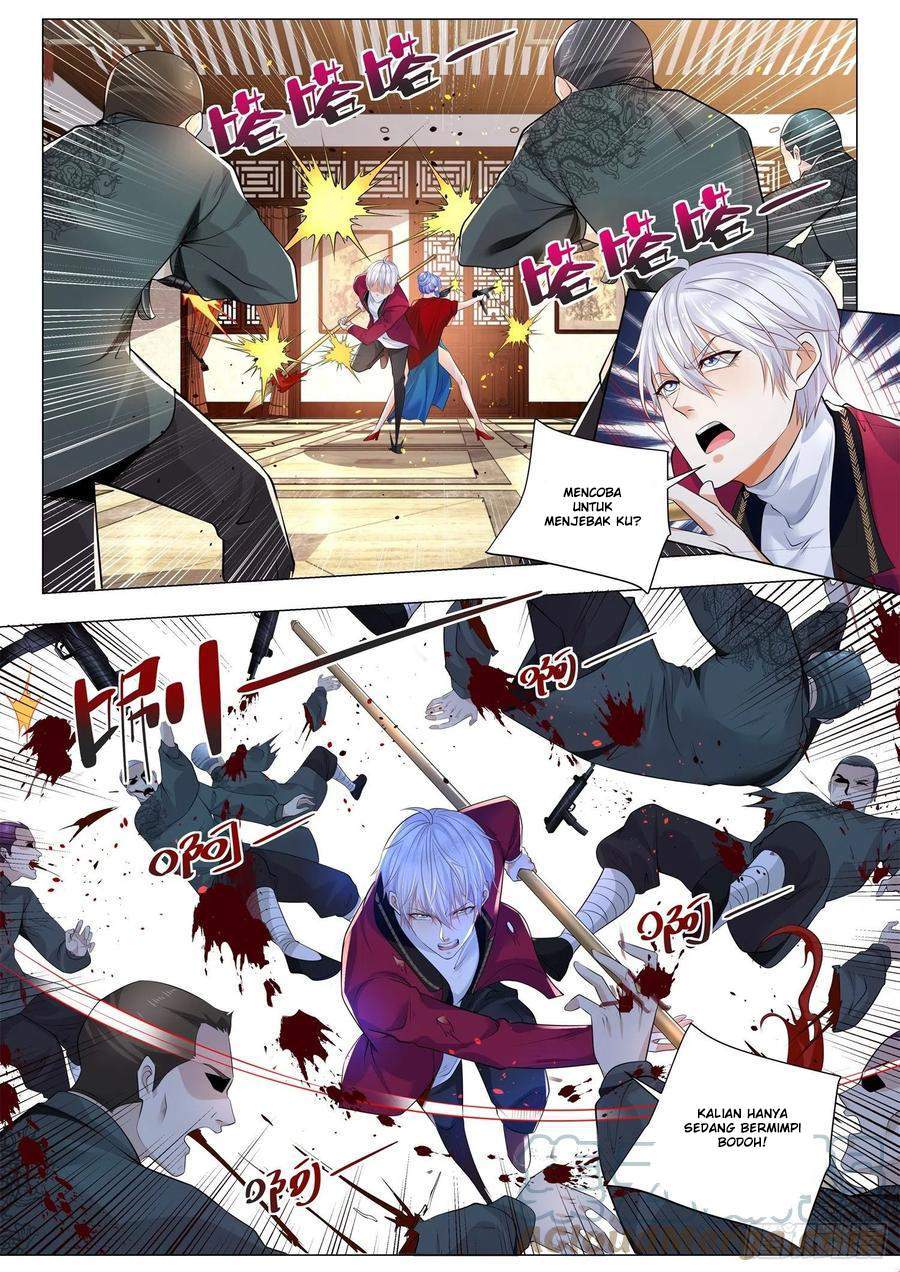Shen Hao’s Heavenly Fall System Chapter 325 - halaman 7