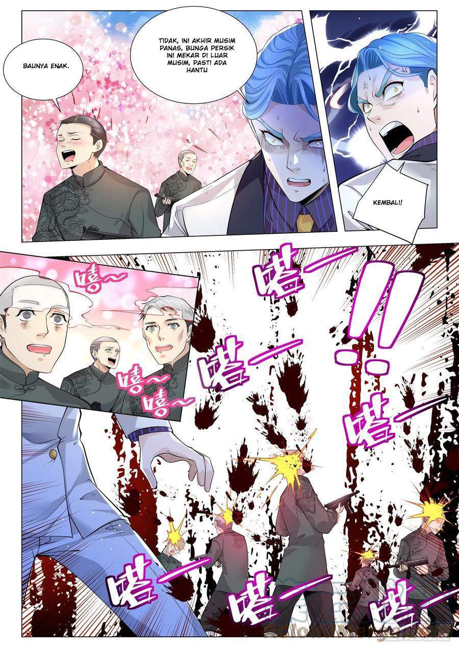 Shen Hao’s Heavenly Fall System Chapter 326 - halaman 12