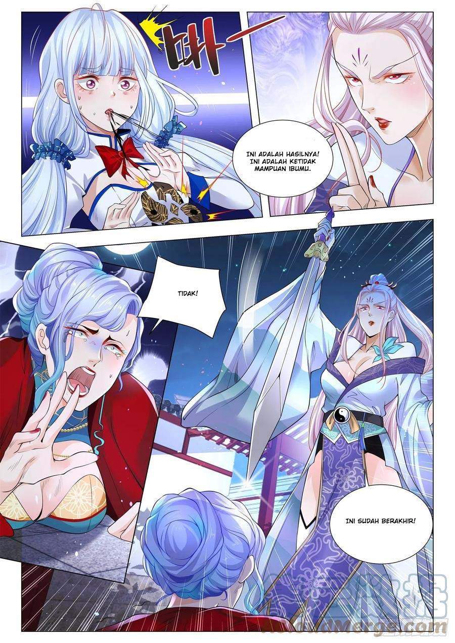 Shen Hao’s Heavenly Fall System Chapter 327 - halaman 11