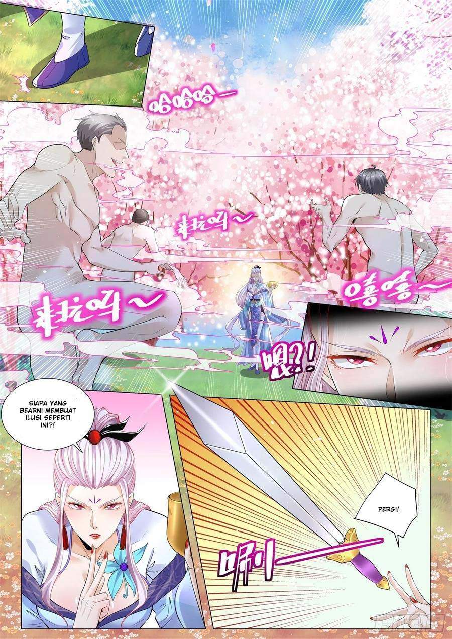 Shen Hao’s Heavenly Fall System Chapter 327 - halaman 2