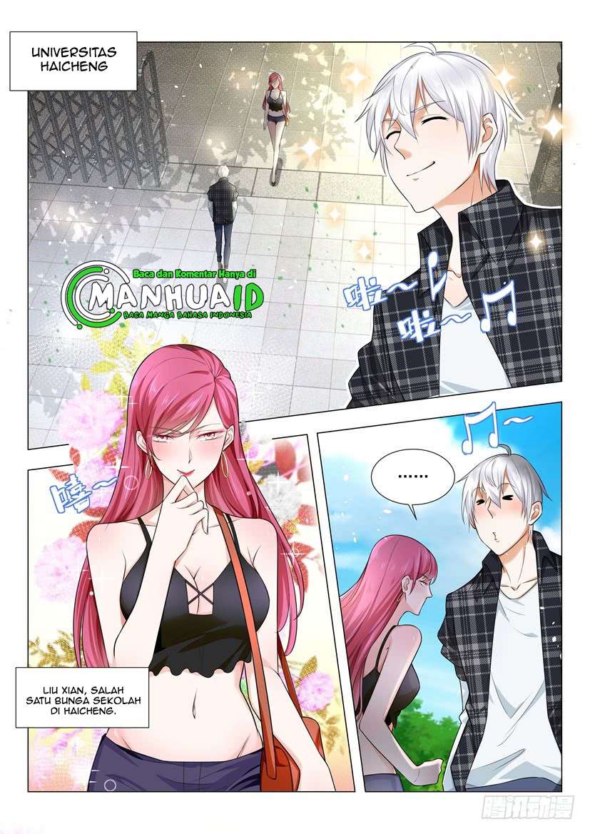 Shen Hao’s Heavenly Fall System Chapter 33 - halaman 10