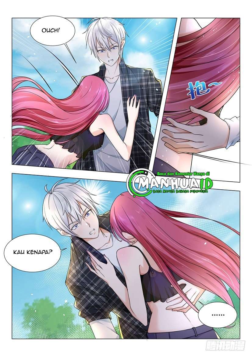 Shen Hao’s Heavenly Fall System Chapter 33 - halaman 11