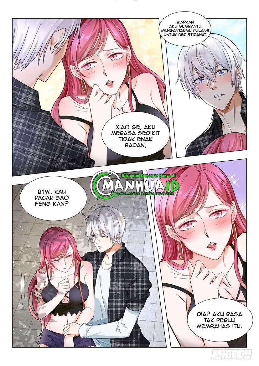 Shen Hao’s Heavenly Fall System Chapter 33 - halaman 12