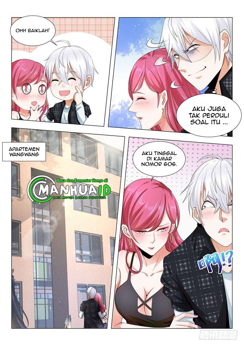 Shen Hao’s Heavenly Fall System Chapter 33 - halaman 13