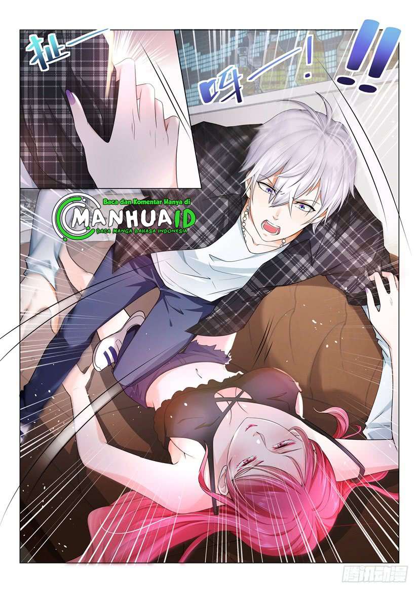 Shen Hao’s Heavenly Fall System Chapter 33 - halaman 15