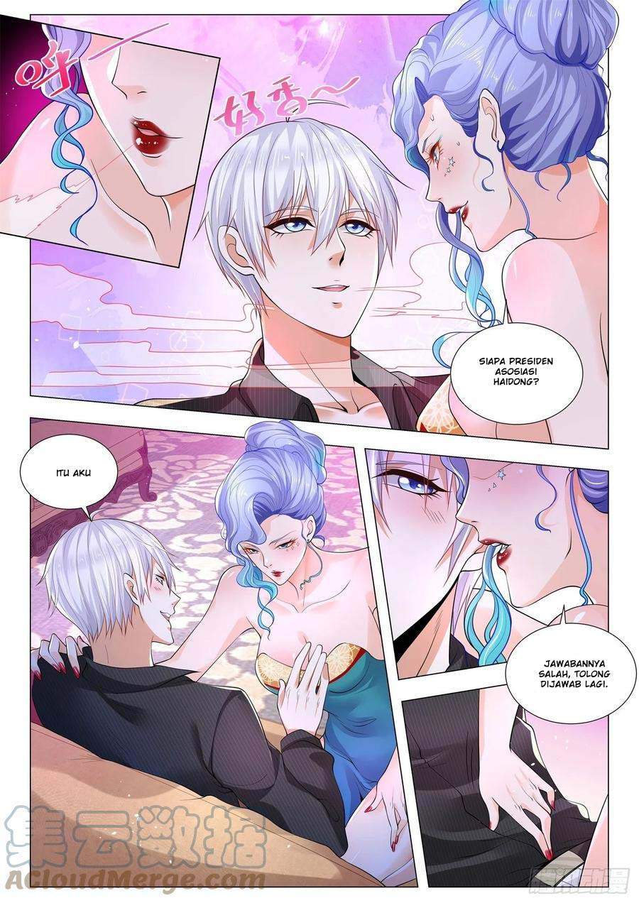 Shen Hao’s Heavenly Fall System Chapter 330 - halaman 11