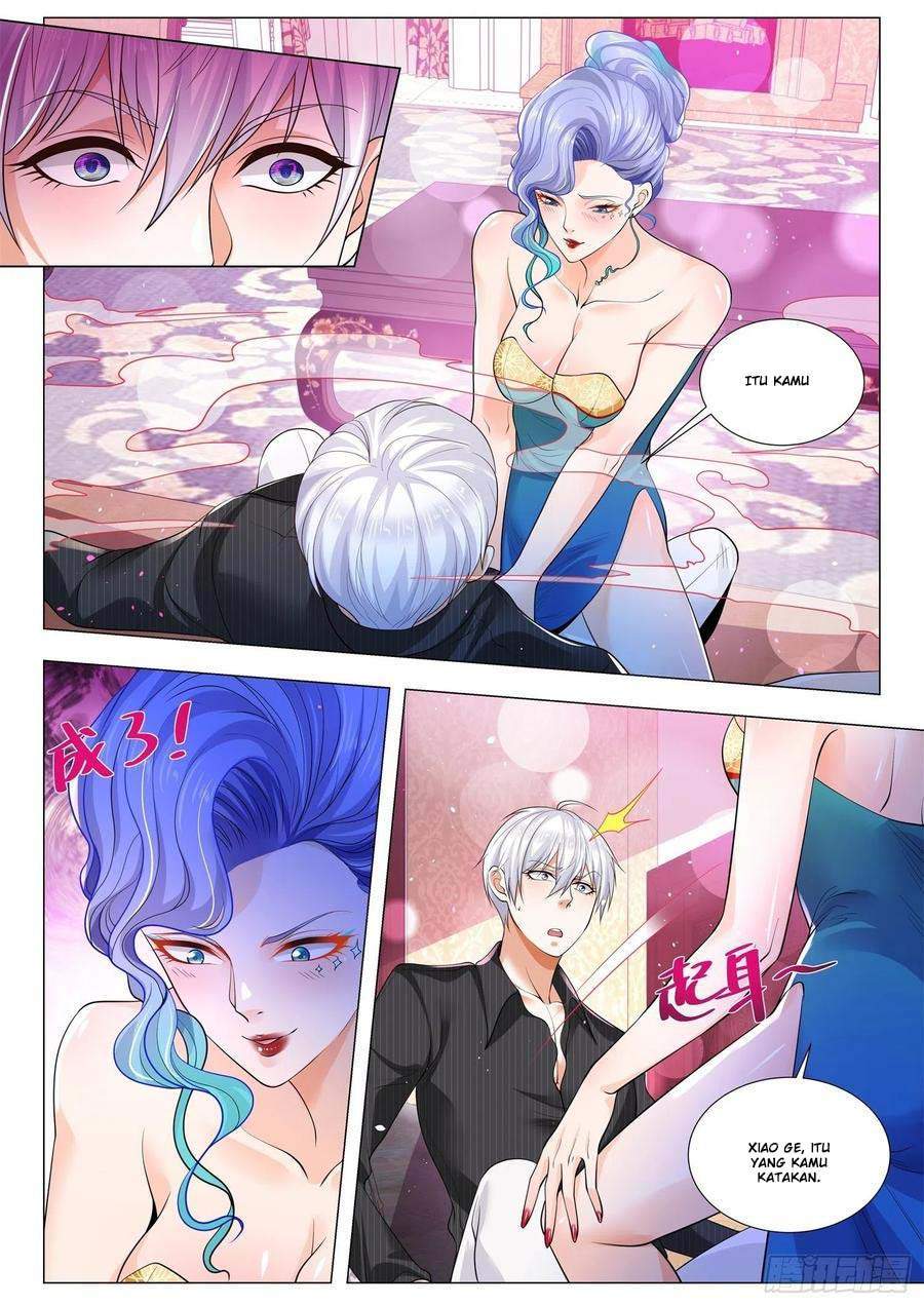 Shen Hao’s Heavenly Fall System Chapter 330 - halaman 12